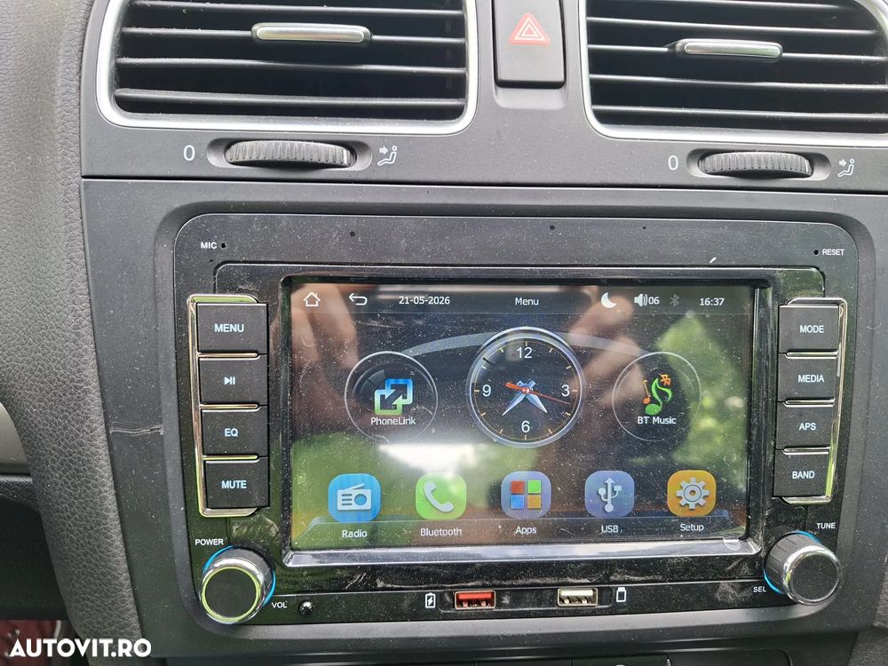 Volkswagen Golf 1.4 Tour - 1
