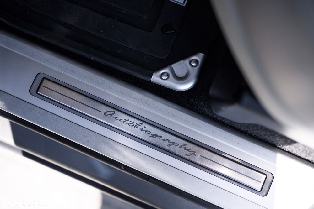 Land Rover Range Rover 5.0 V8 S/C AB - 14