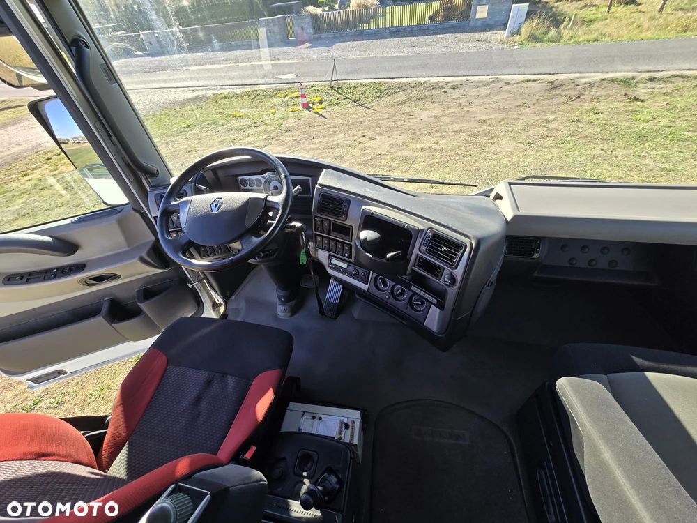 Renault Magnum 440 - 35