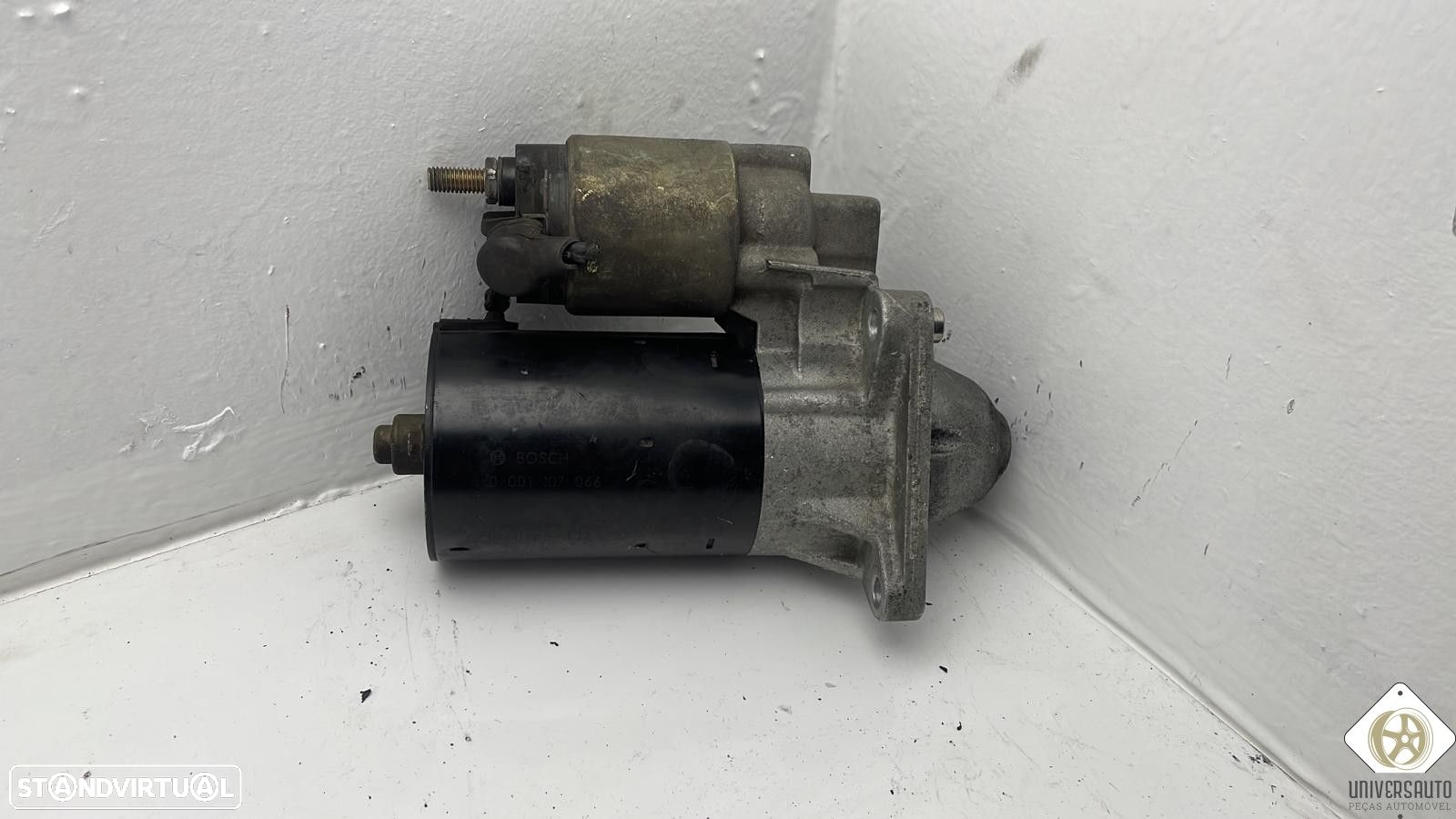 MOTOR ARRANQUE FIAT STILO 2002 - 3