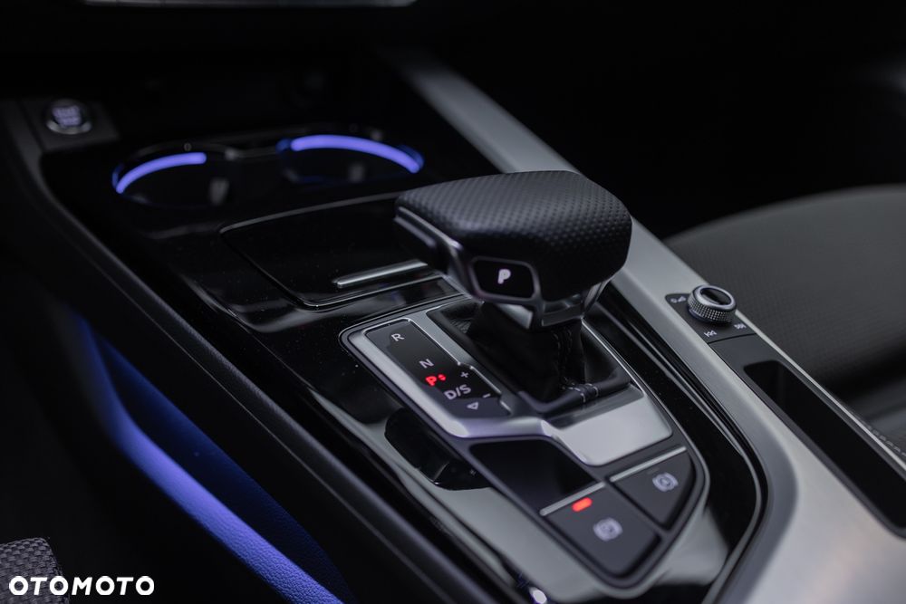 Audi A5 Sportback - 37