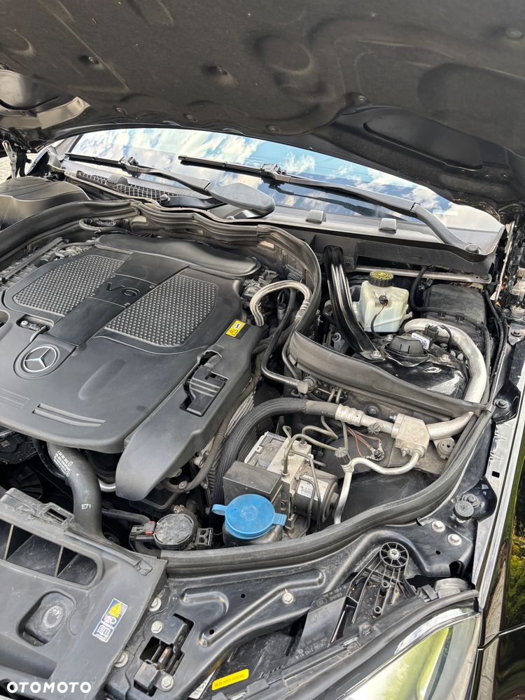 Mercedes-Benz Klasa C - 37