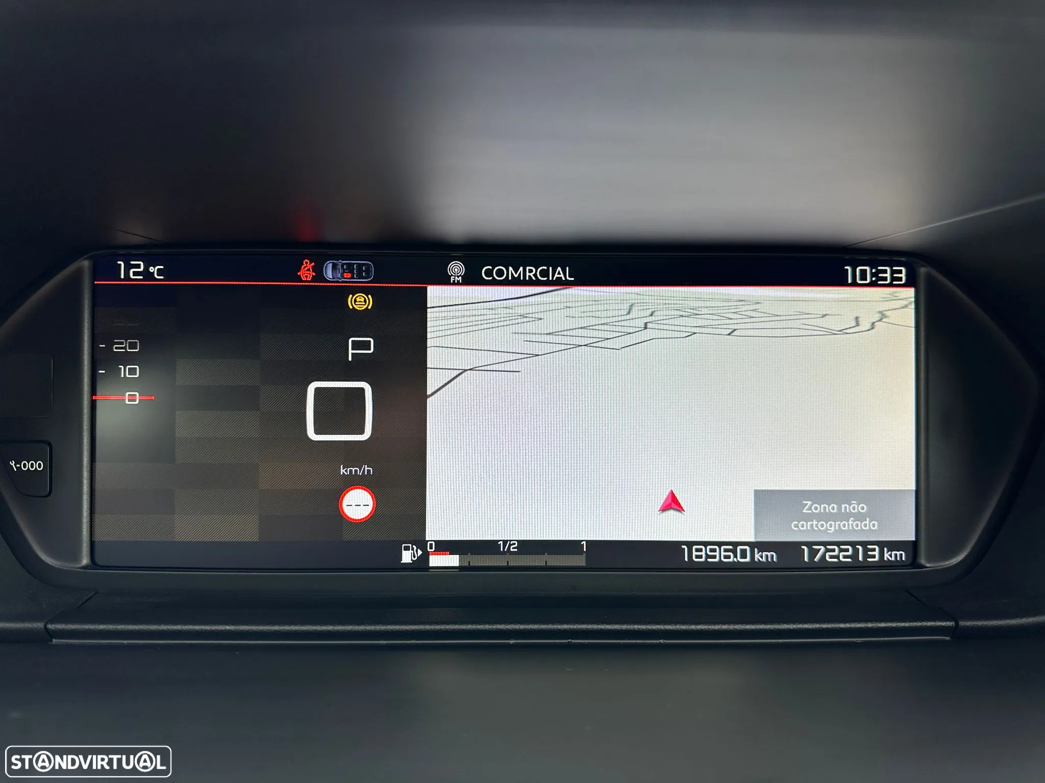 Citroën Grand C4 Spacetourer 1.5 BlueHDi Shine EAT8 - 17