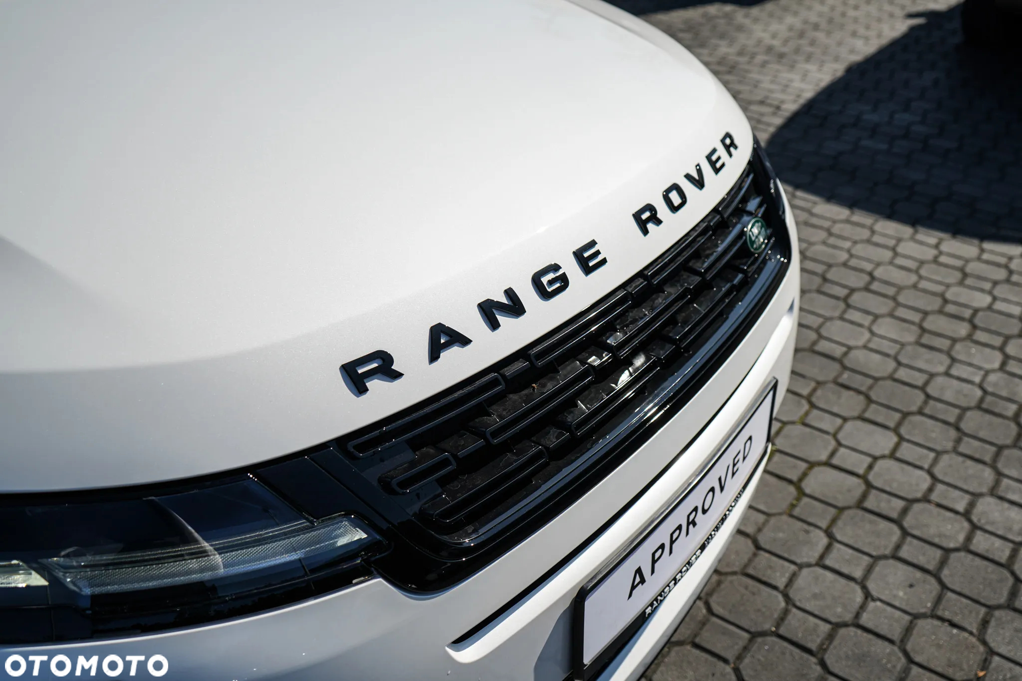 Land Rover Range Rover Evoque D200 Dynamic SE - 4