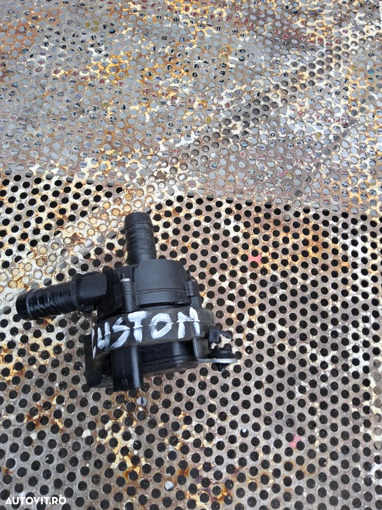 Pompa apa auxiliara Ford Transit Custom 2.0 cod 0392023300 Pompa recirculare - 4