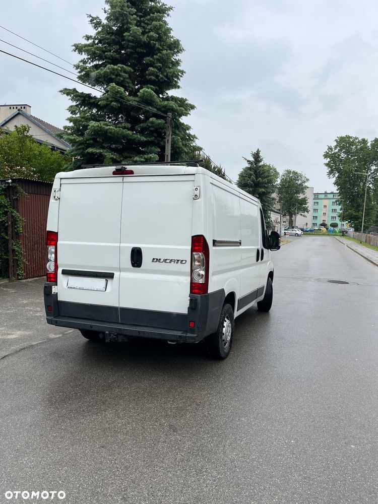 Fiat Ducato - 4