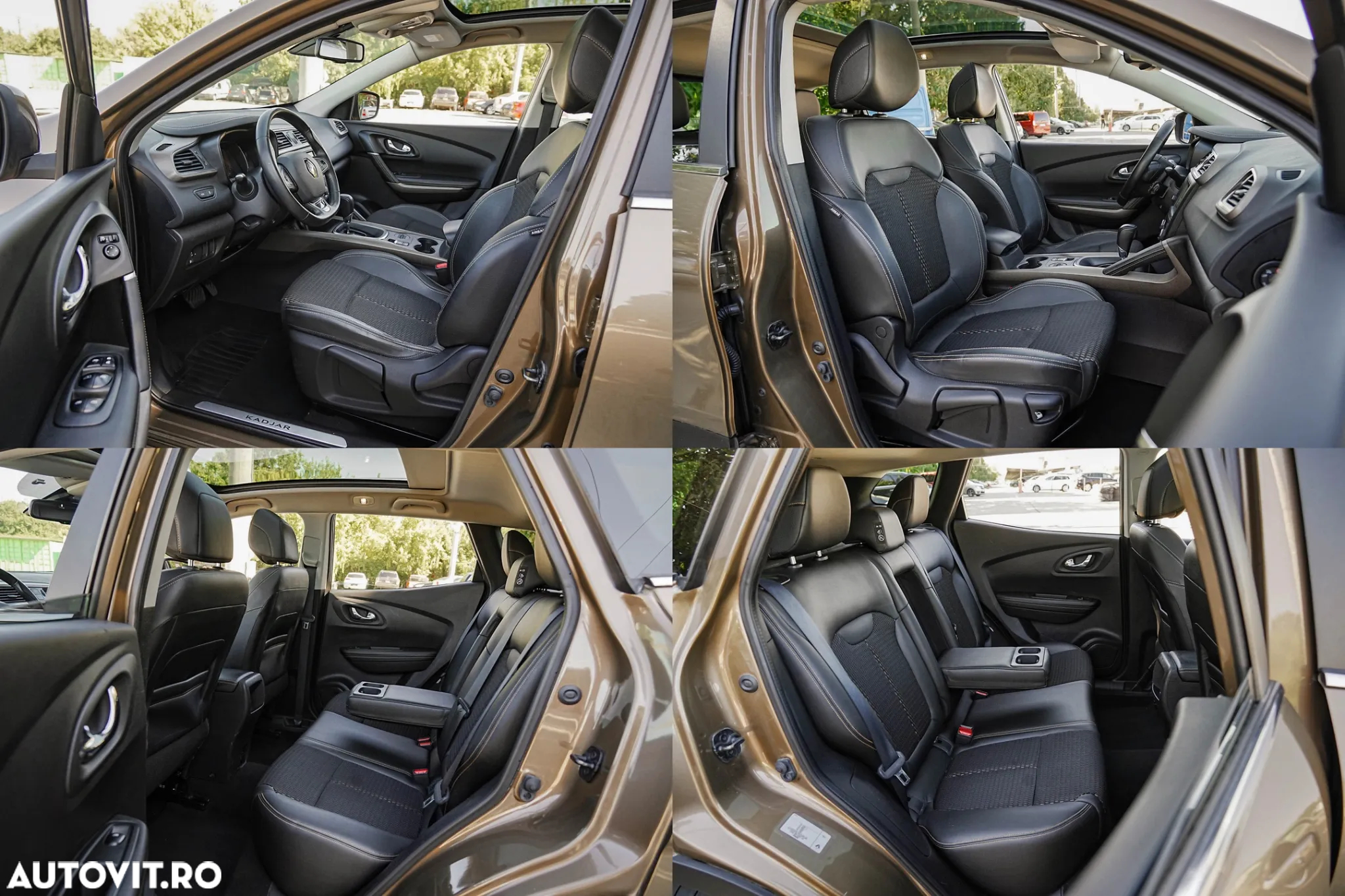 Renault Kadjar 1.5 DCI EDC Intens - 6