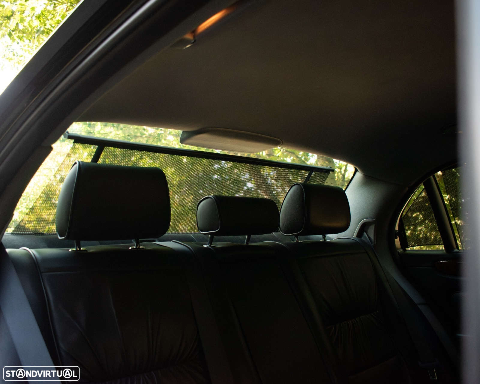 Jaguar XJ XJ6 2.7 D V6 Executive - 13