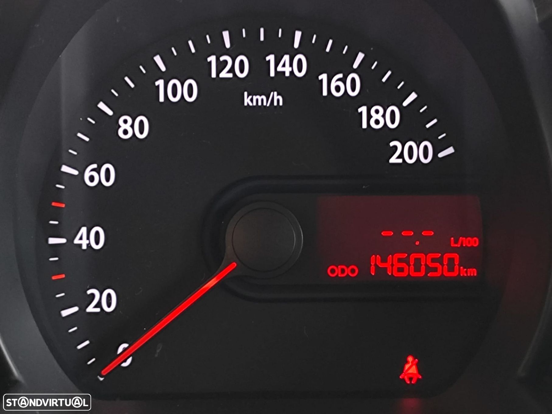 Kia Picanto 1.0 CVVT EX - 11
