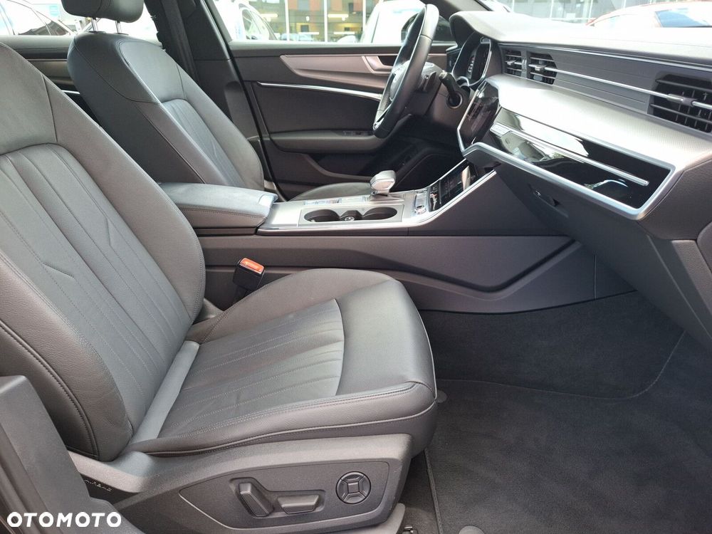 Audi A6 Avant - 20