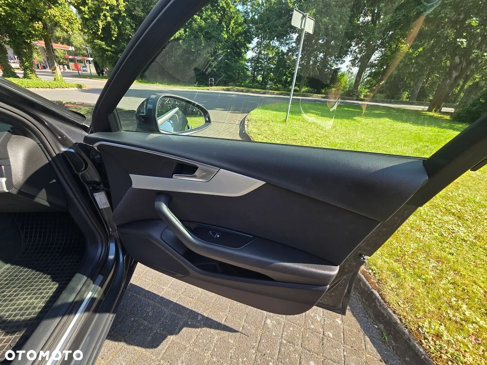 Audi A4 - 26