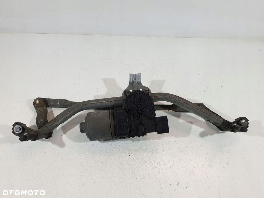 mechanizm wycieraczek 9650380780 peugeot 207 lift eur 08r - 1