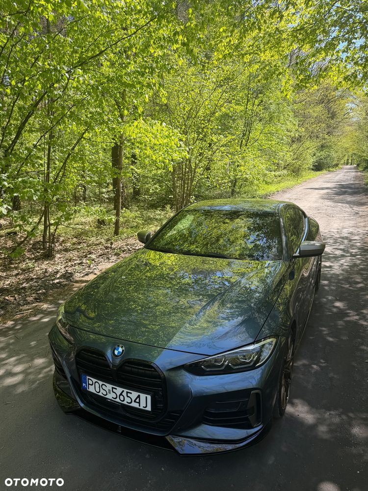 BMW Seria 4 M440i - 7