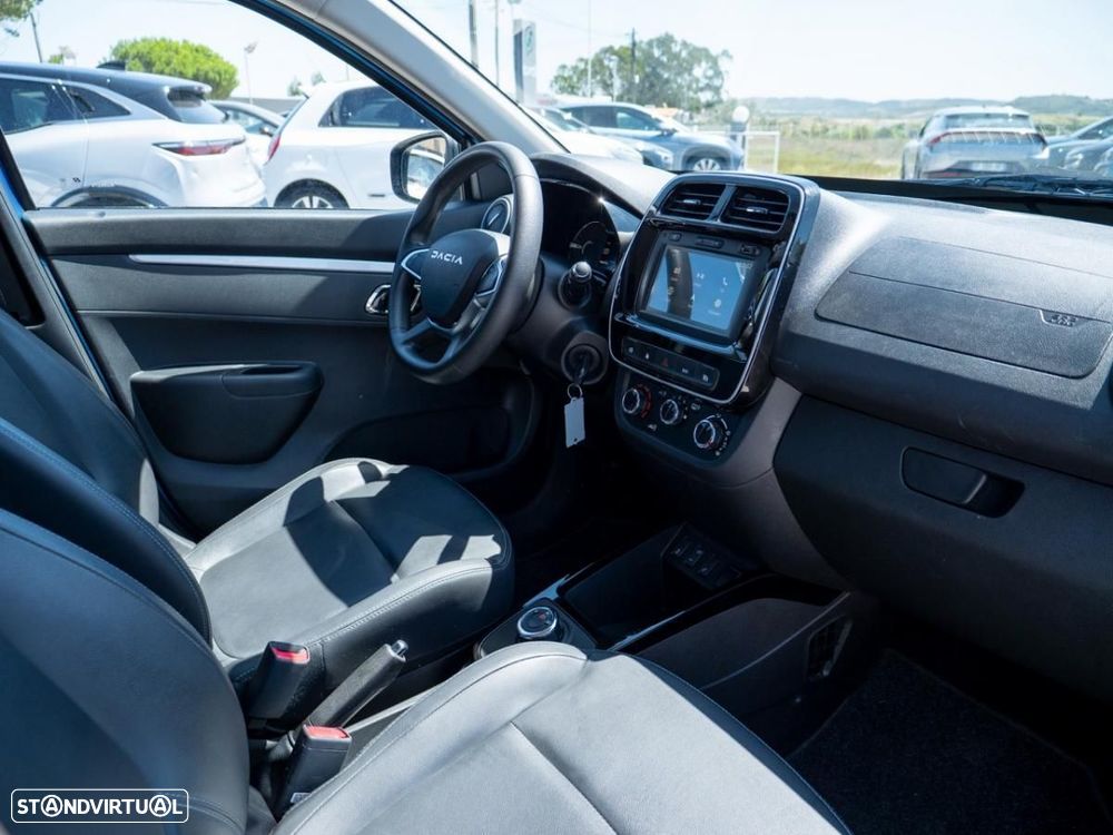 Dacia Spring Electric 45 Expression - 16