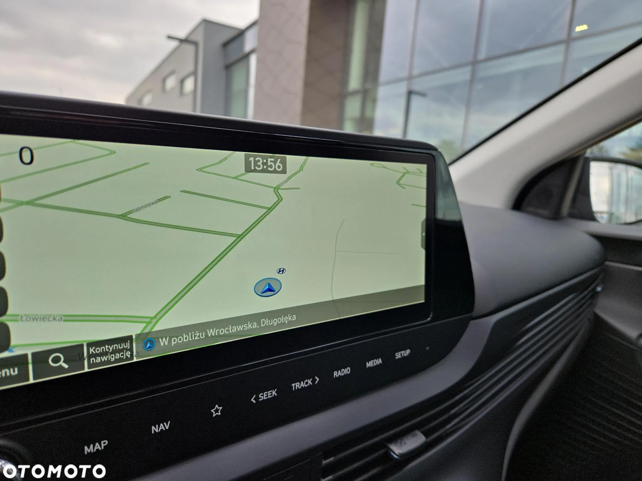 Hyundai Bayon 1.0 T-GDI Modern - 20