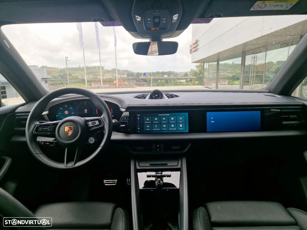 Porsche Macan 4S - 30