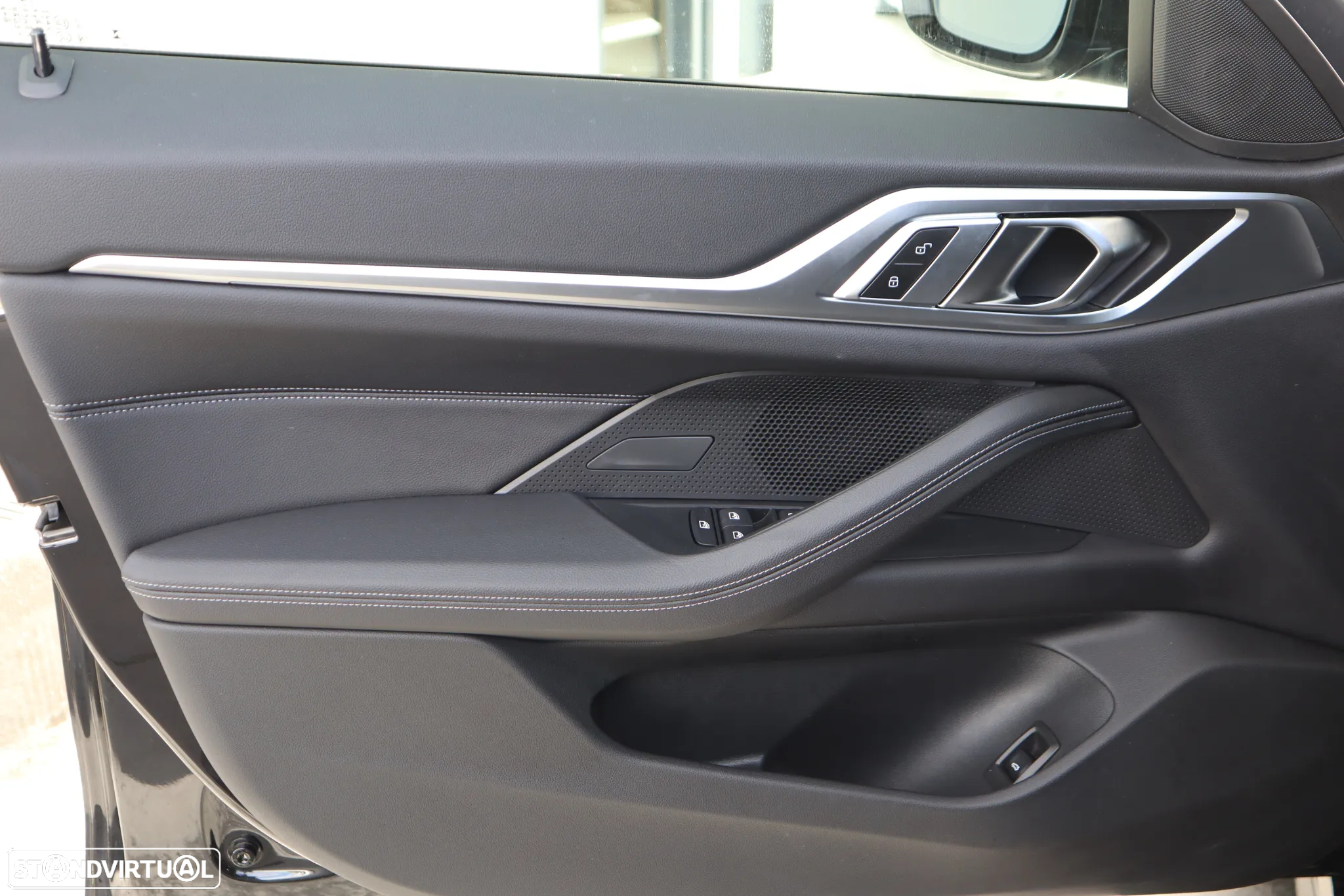 BMW 420 Gran Coupé i M Sport - 19