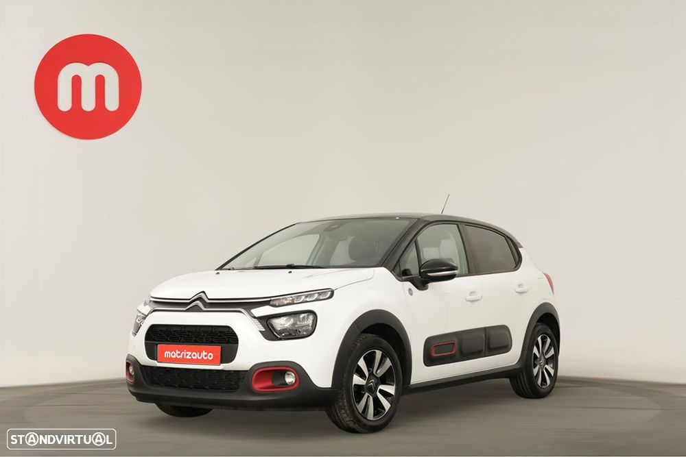 Citroën C3 1.2 PureTech Shine - 2