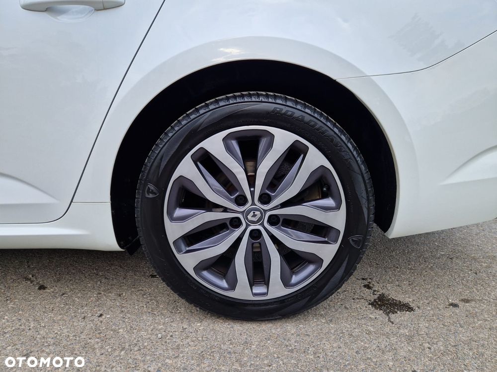 Renault Talisman - 36