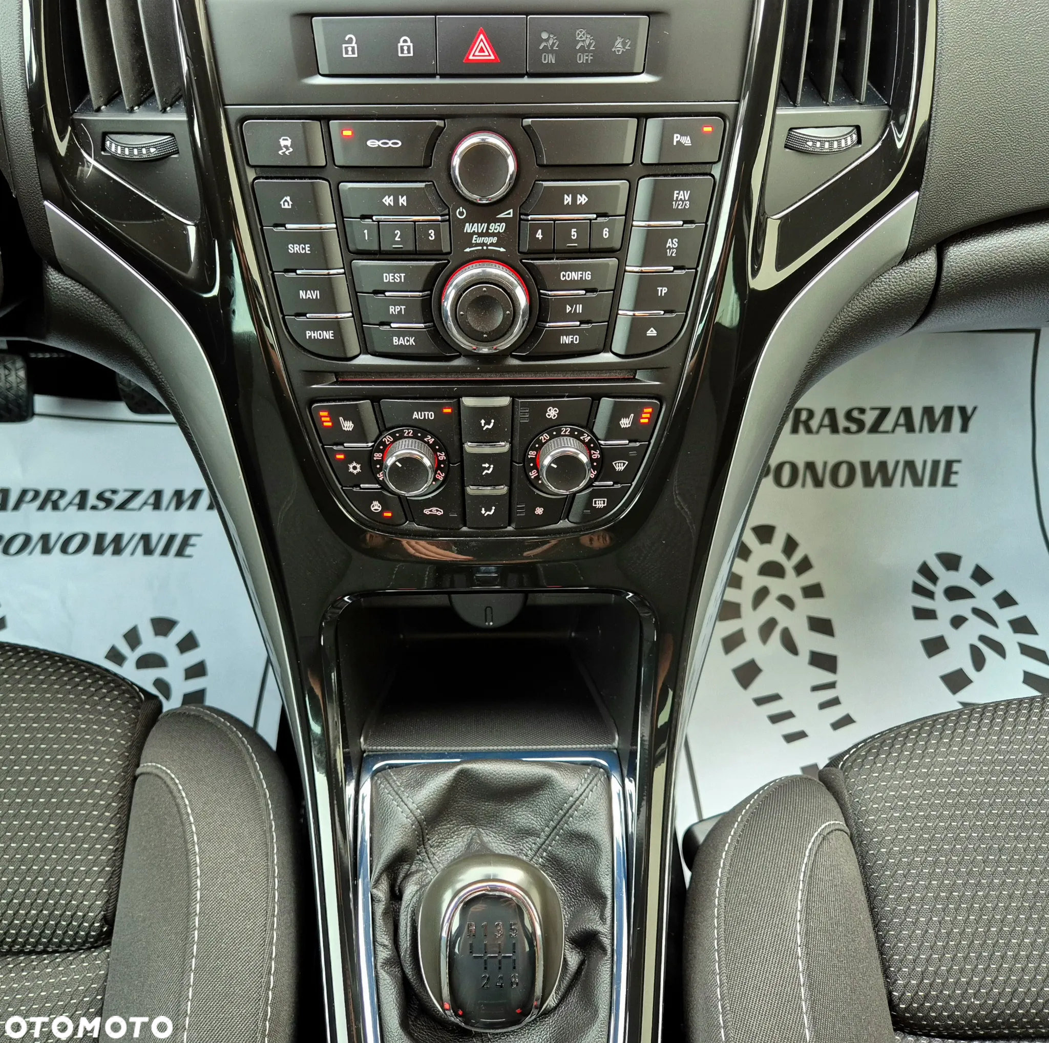 Opel Astra 2.0 CDTI Exklusiv - 31