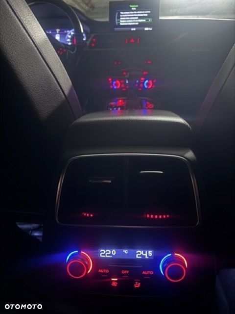 Audi A7 Sportback 3.0 TFSI quattro S tronic sport selection - 18