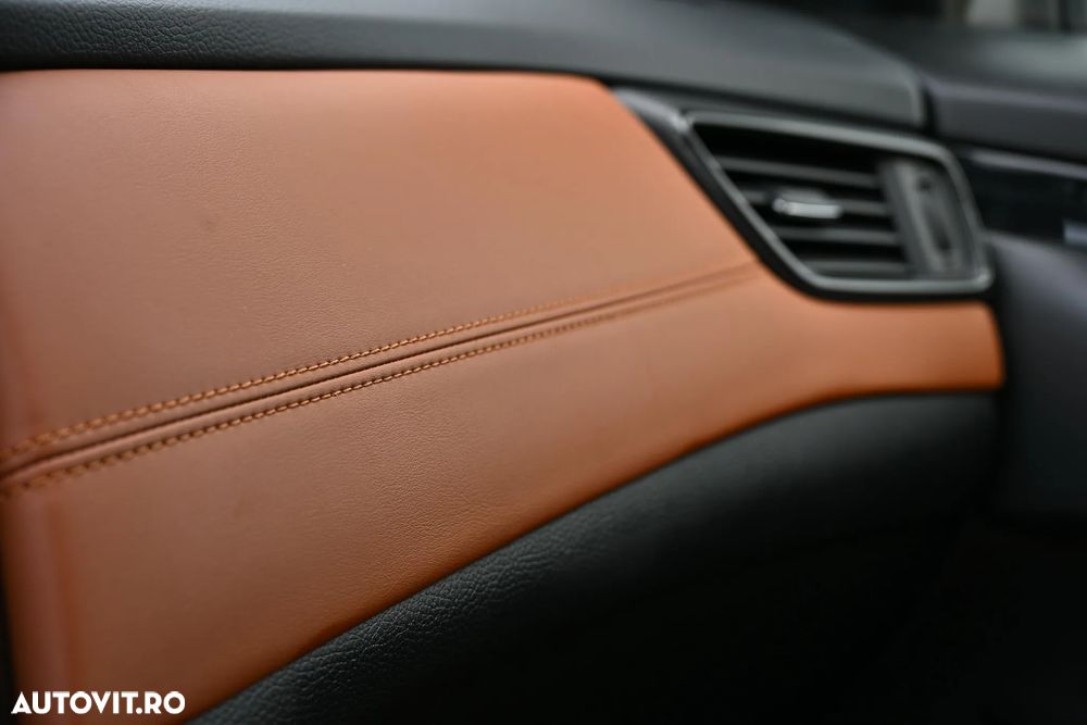 Nissan X-Trail 1.6L dCI Start/Stop Tekna - 24