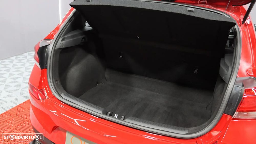 Hyundai i30 1.0 T-GDI Style — fotografia 18
