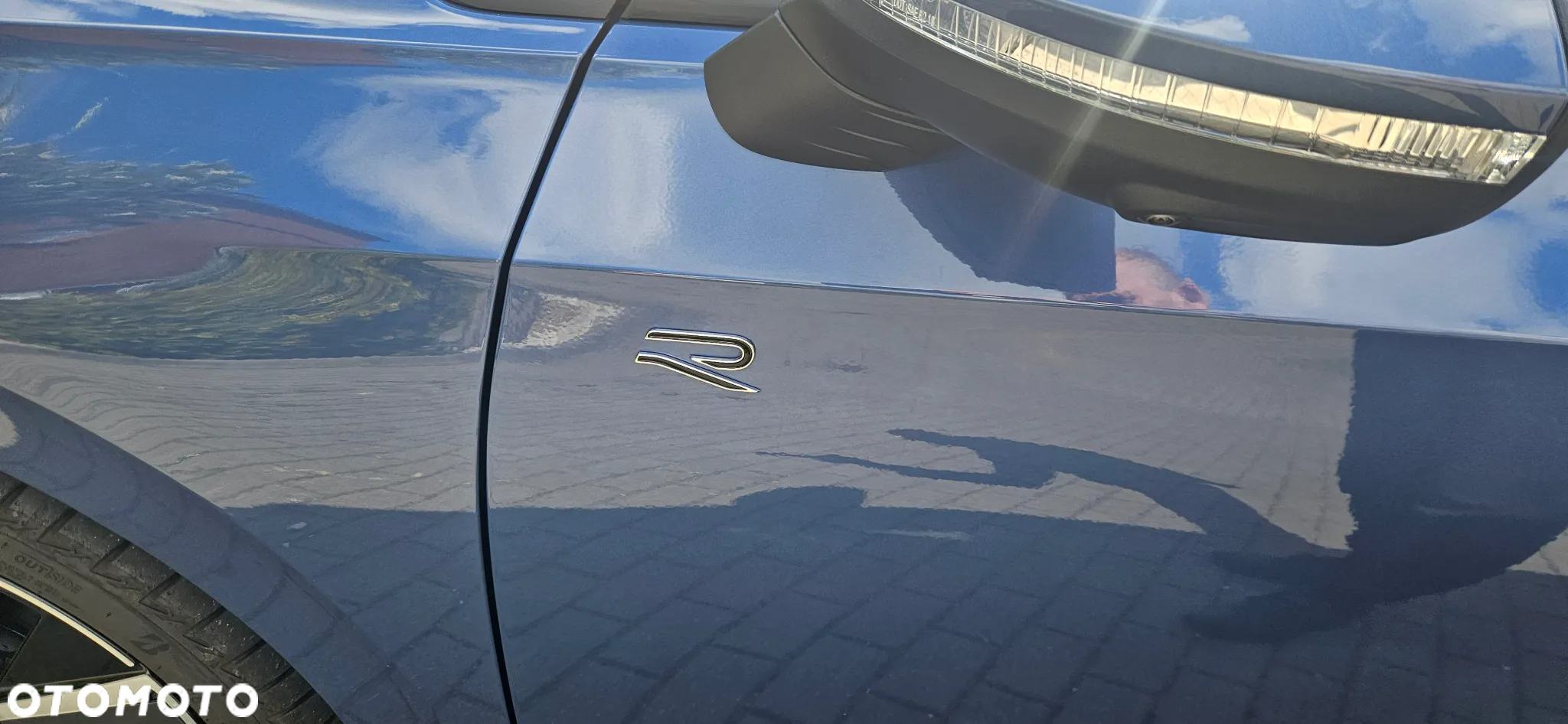 Volkswagen Golf - 8