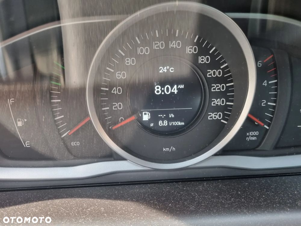 Volvo XC 60 D4 Drive-E Kinetic - 5