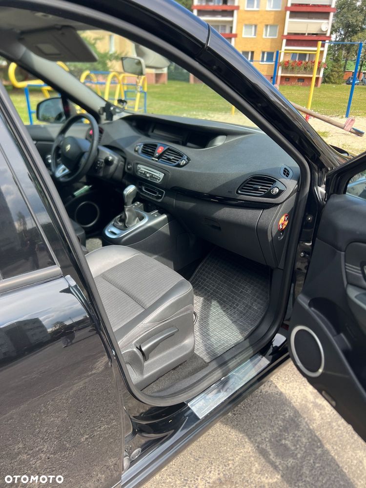 Renault Scenic 1.5 dCi Tech Run EDC - 17