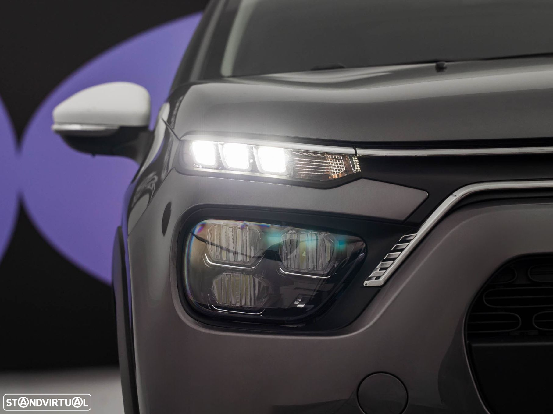 Citroën C3 1.2 PureTech YOU! - 9