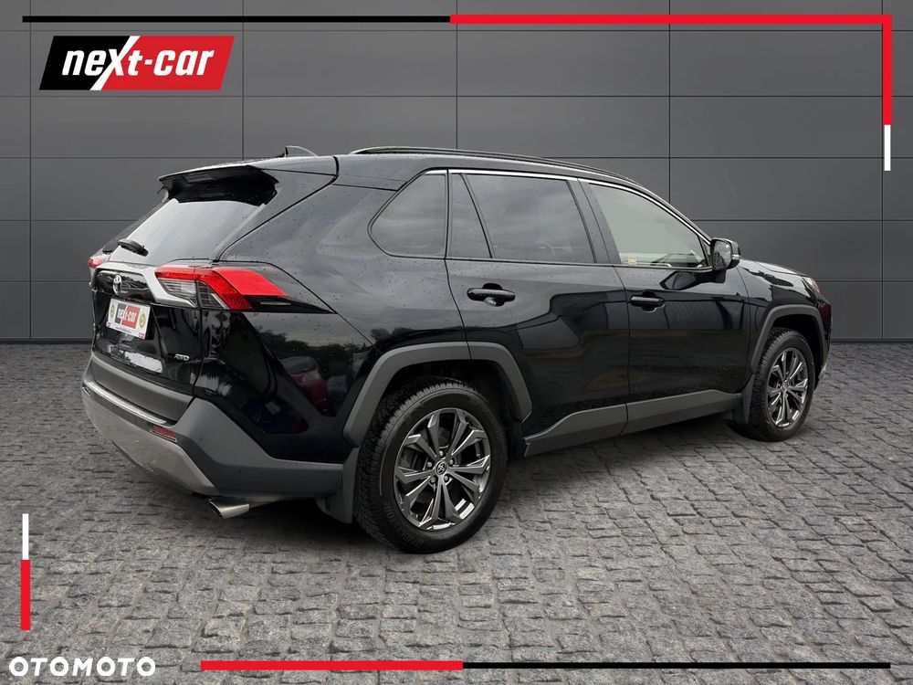 Toyota RAV4 2.0 Comfort 4x4 MS - 6