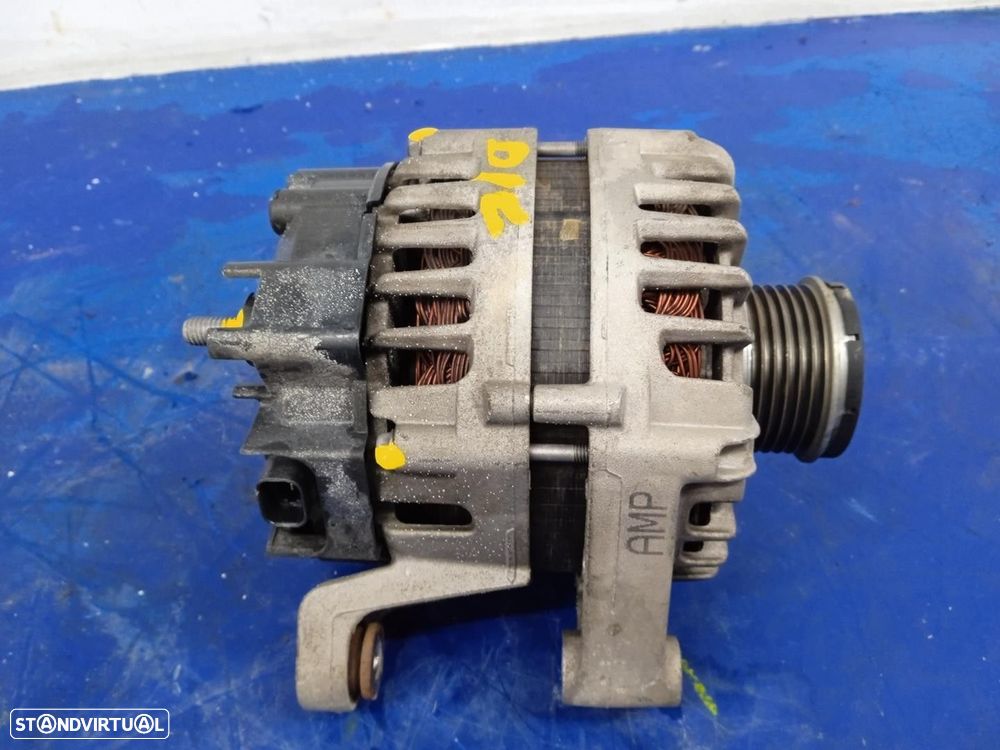 ALTERNADOR OPEL ADAM 2018 -2619573B - 2