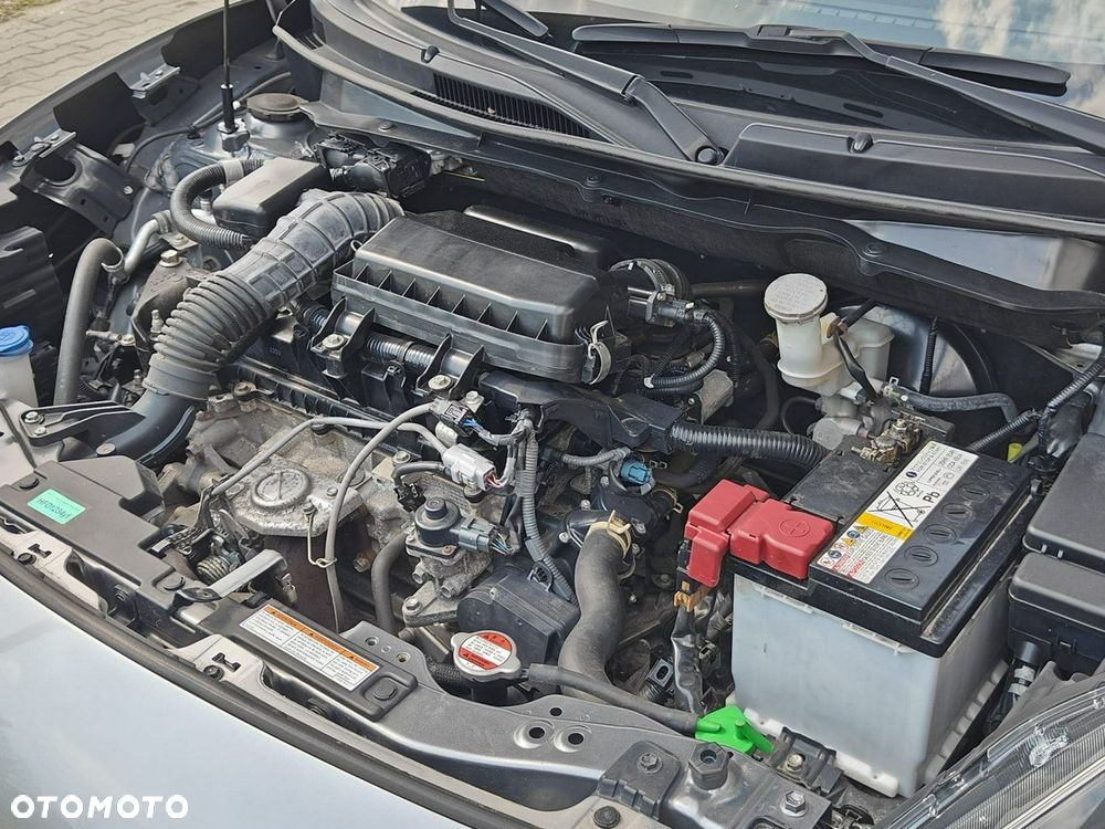 Suzuki Swift - 16