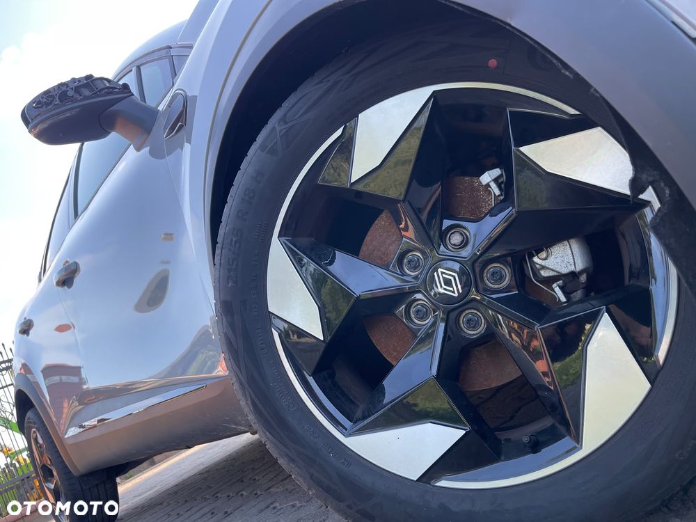 Renault Captur 1.8 E-TECH Full Hybrid 160 Techno - 40