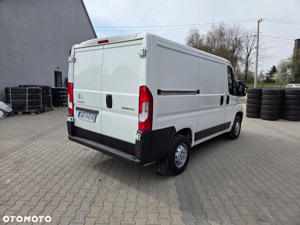 Citroën Jumper - 4