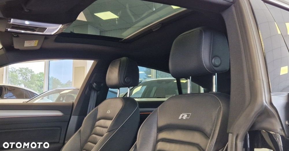 Volkswagen Arteon 2.0 TSI 4Motion R-Line Edition DSG - 32