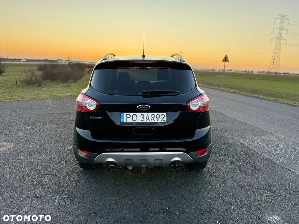 Ford Kuga - 7