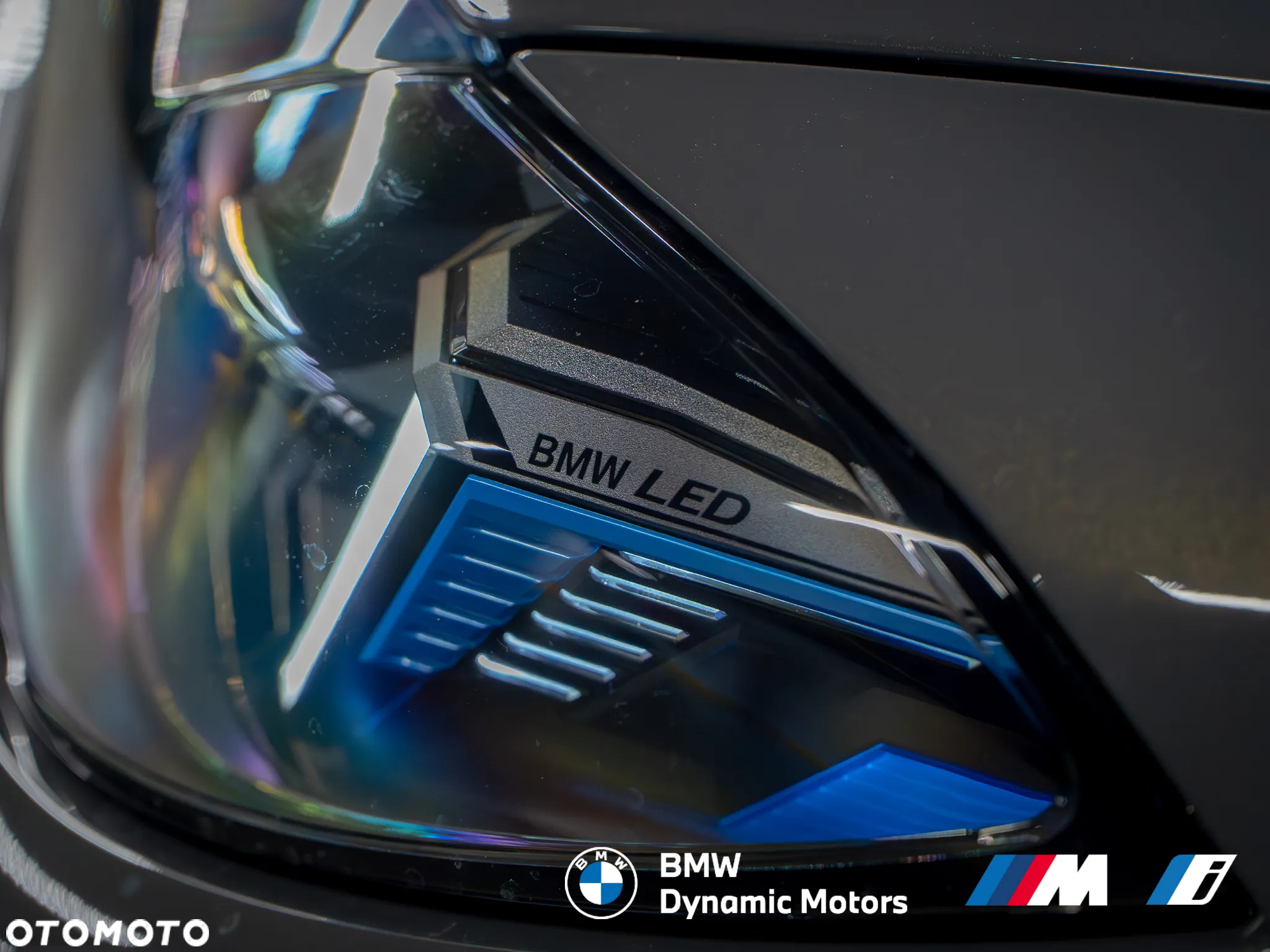 BMW Seria 4 430i xDrive Gran Coupe M Sport - 11