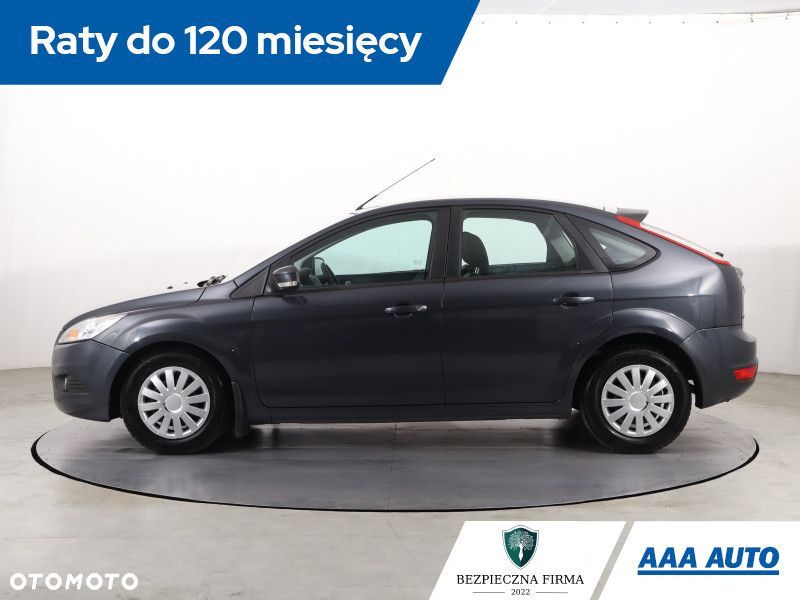 Ford Focus - 4