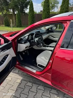 Mazda 6 - 10