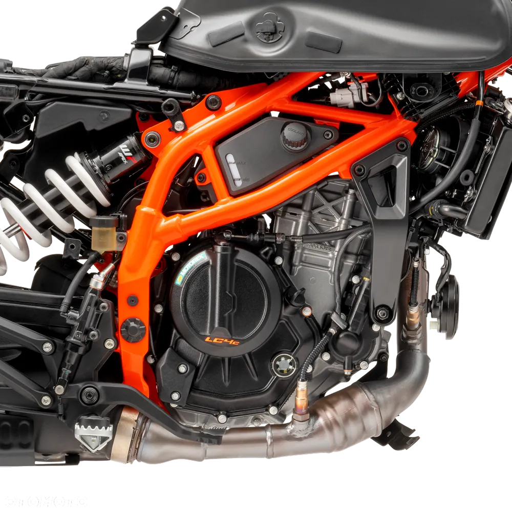 KTM Enduro - 5
