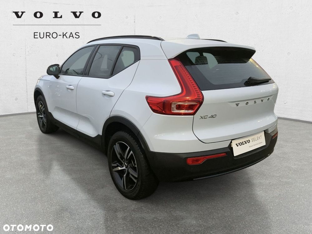 Volvo XC 40 - 8