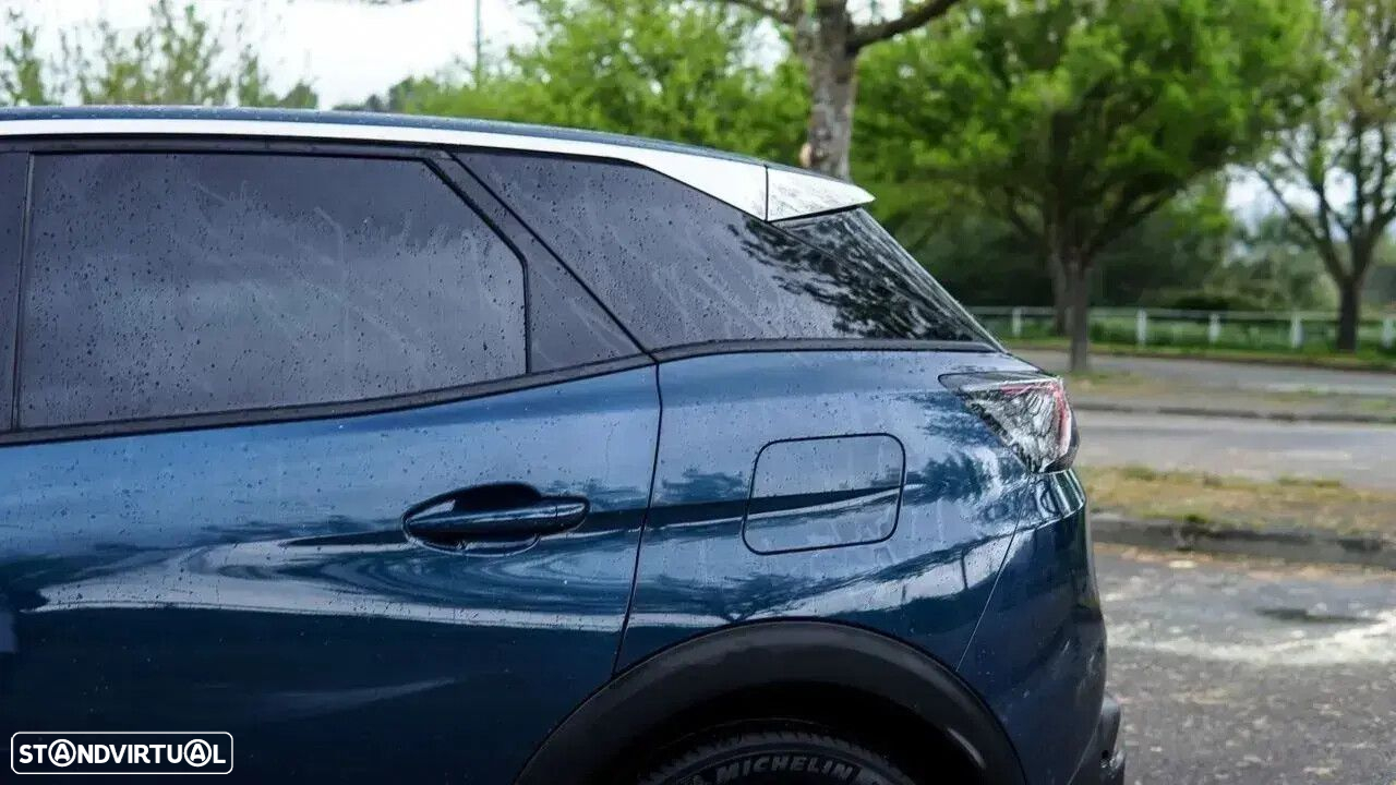 Peugeot 3008 1.6 Hybrid Allure Pack e-EAT8 - 20