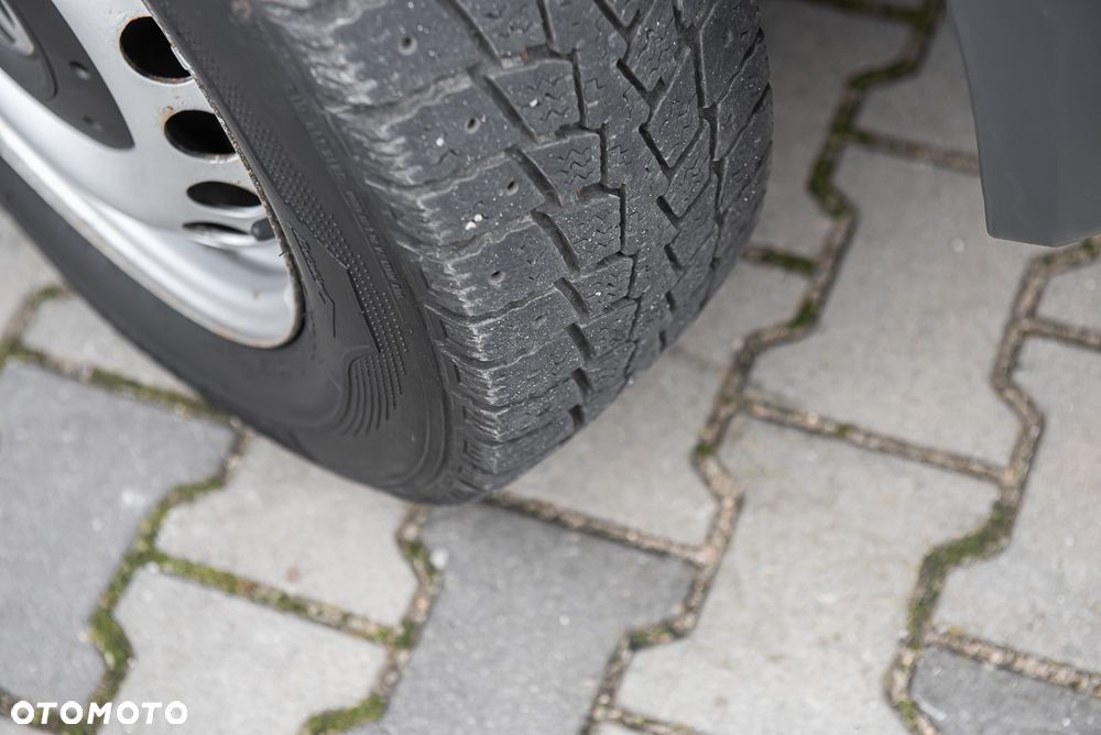 Volkswagen Transporter - 27