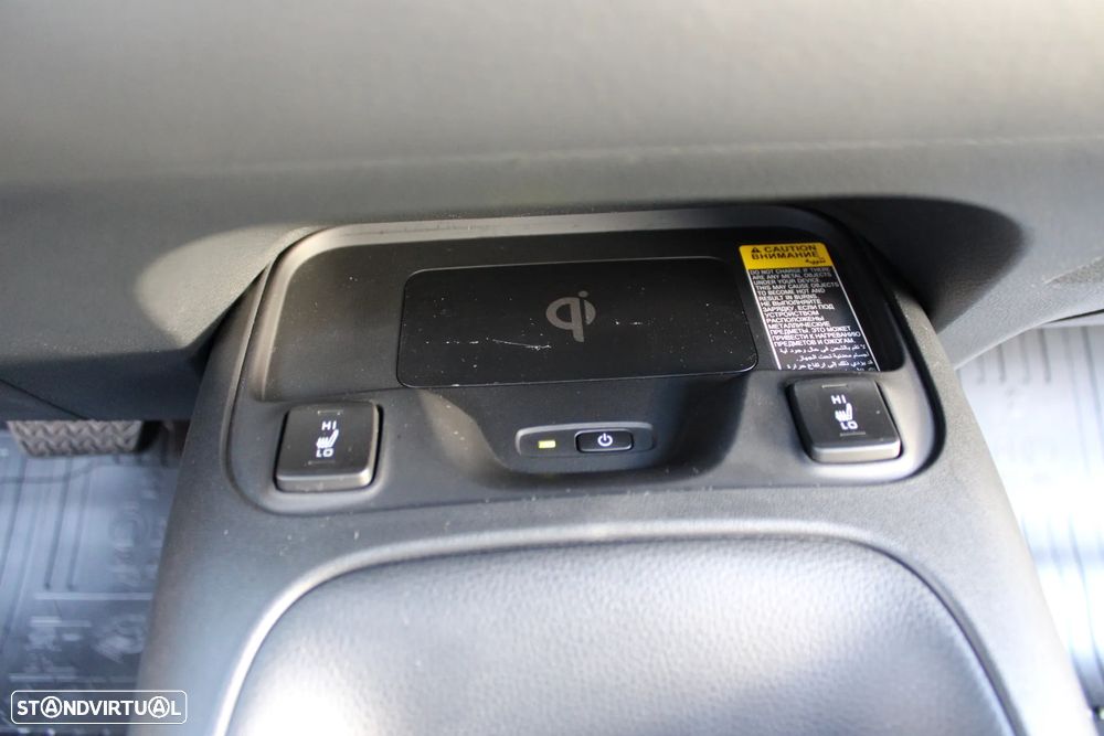 Toyota Corolla 1.8 Hybrid Exclusive - 33