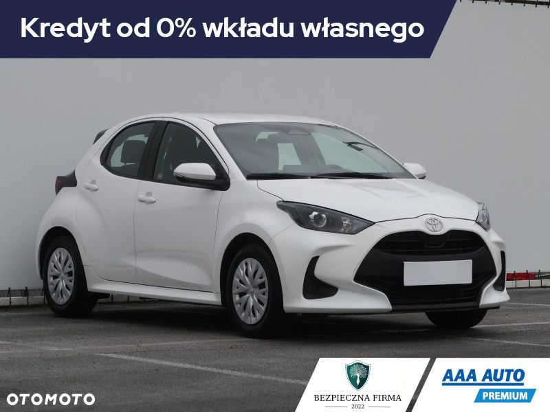 Toyota Yaris - 2