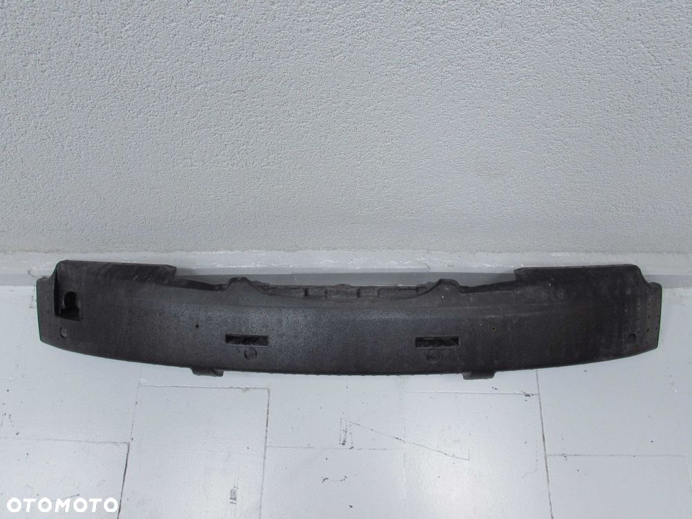 SAAB 9-3 93 LIFT 07-11 PIANKA STYROPIAN ABSORBER ZDERZAKA PRZOD 12765511 - 4