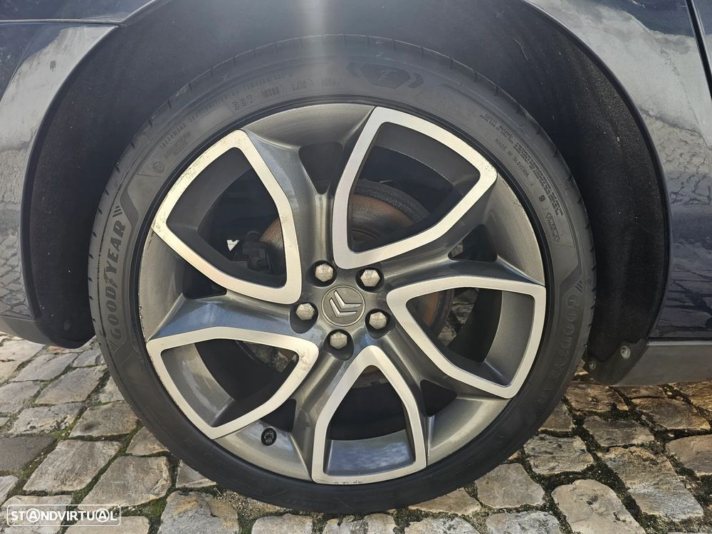 Citroën C5 2.0 HDi Exclusive - 13