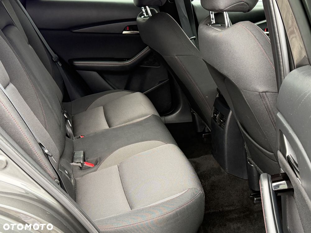 Mazda CX-30 e-SKYACTIV-G 2.0 M HYBRID 150 SELECTION - 40